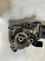 Load image into Gallery viewer, 2002-2014 BMW X5 E70 X6 E71 3.0D Transfer Case Actuator Motor 7566250 OEM