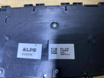 Load image into Gallery viewer, 2018-2023 BMW 540i Seat Adjustment Power Control Switch 9458828 G30 G31 5 Series