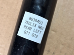 قم بتحميل الصورة إلى عارض الصور، BMW 7 SERIES G11 G12 750IX N63 REAR LEFT OUTPUT SHAFT DRIVE AXLE 3320-8639453