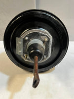 Load image into Gallery viewer, 2002-2006 BMW X5 E53 Brake BOOSTER Servo MOTOR CYLINDER Unit 6757706 OEM