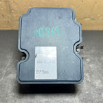 قم بتحميل الصورة إلى عارض الصور، Mercedes W246 CLA B-Class ABS Anti Lock Brake Pump Module A000 4312000 OEM