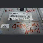 Load image into Gallery viewer, BMW 5 SERIES F10 F11 2009-2013 N47N ENGINE CONTROL UNIT ECM DDE 8513250