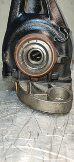 Bild in die Galerieansicht laden, 2006-2013 BMW X5 Rear Differential 7630912 X5 E70 xDrive30d ratio 3.15
