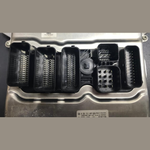 قم بتحميل الصورة إلى عارض الصور، BME 316i F20/F30 N13 ENGINE COMPUTER ECU UNIT ECM DME 8638198