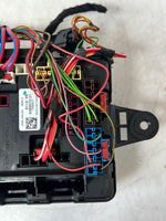 Load image into Gallery viewer, 2016-2020 BMW M2 F80 F82 F83 F87 F30 F32 4' M3 M4 Rear Fuse Box 9389070 OEM