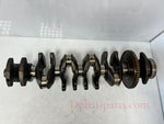 Load image into Gallery viewer, 2008-2013 BMW 135i 335I E82, E88, E90, E92, E93 Engine Crankshaft 7527881 OEM