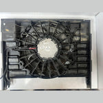 Load image into Gallery viewer, 2006 BMW 760i Cooling Fan 6946372 E65 E66 760i 760Li E67 7 SERIES E65 E66