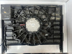 Bild in die Galerieansicht laden, 2006 BMW 760i Cooling Fan 6946372 E65 E66 760i 760Li E67 7 SERIES E65 E66