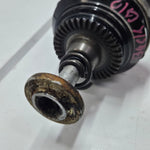 Load image into Gallery viewer, 2016-2019 BMW 7 Series G11 G12 750i Axle Assembly 8639454 Rear Right