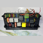 قم بتحميل الصورة إلى عارض الصور، 10-16 Mercedes-Benz W212 W204 Front SAM Module Relay Fuse Box A212 9002727 OEM