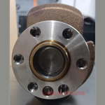 قم بتحميل الصورة إلى عارض الصور، OEM BMW Crankshaft Part No. 8639009 (11218639009) N55B30A 3.0L Turbo Engine New