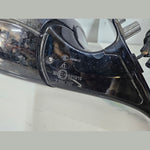 قم بتحميل الصورة إلى عارض الصور، OEM BMW 5 SERIES GT F07 LEFT PASSENGER SIDE WING MIRROR 3PIN 7204767