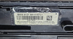 Load image into Gallery viewer, BMW 1 2 3 4 Series M3 F80 Audio & Climate Control Unit LED 9363546 6814187 OEM
