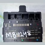 Bild in die Galerieansicht laden, Mercedes Door Control Module A2129004518 W218 CLS63S AMG and E-Class