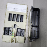 قم بتحميل الصورة إلى عارض الصور، BMW Engine Control Unit DDE 8589141 F30 320D and F34 420D diesel B47 ECU SET