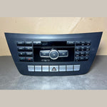 قم بتحميل الصورة إلى عارض الصور، Mercedes W204 Navigation Command Radio Audio Head Unit CD Player A204 9006308