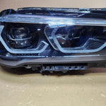 Load image into Gallery viewer, Genuine 2019-2022 BMW X1 Right SIDE Led Headlight 5A01182 X1 F48 LCI