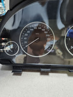 قم بتحميل الصورة إلى عارض الصور، 2013 BMW X5 Instrument Cluster 9364607 5 Series F10 F11 and X5 F15