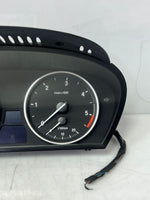 قم بتحميل الصورة إلى عارض الصور، 2007-2013 BMW X5 E70 5 Series E60 E61 Speedometer Instrument Cluster 9170269 OEM
