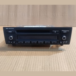 قم بتحميل الصورة إلى عارض الصور، BMW 3 E90 E91 E92 1 E87 E82 E84 RP RADIO PROFESSIONAL CD HEAD UNIT - 9302147