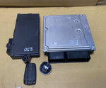 Bild in die Galerieansicht laden, BOSCH 2012-2013 BMW 320i Engine Control Unit 7565300 BMW 3 Series E90 E91 E92, 1