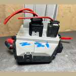 قم بتحميل الصورة إلى عارض الصور، 2010-2013 Mercedes W221 S-Class W216 CL500 Junction Fuse Box A221 5406750 OEM