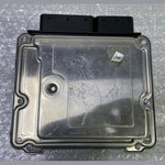 قم بتحميل الصورة إلى عارض الصور، OEM BMW 320d N47N F30 ENGINE CONTROL UNIT ECU DDE ECU ONLY 8573259 BOSCH