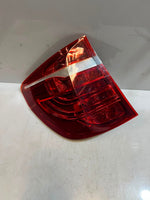Load image into Gallery viewer, 2010-2017 BMW X3 F25 Rear Tail Light LEFT OUTER LIGHT 7217305 OEM