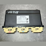قم بتحميل الصورة إلى عارض الصور، 14-17 Mercedes-Benz W166 GLE 63 Passenger Seat Control Module A166 9008606 OEM