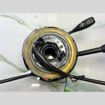 قم بتحميل الصورة إلى عارض الصور، Mercedes Steering Angle Sensor Combination Switch A2115401562 W211 E Class CLS