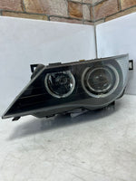 قم بتحميل الصورة إلى عارض الصور، 2005 BMW 645Ci 6 Series E63 Headlight AUTOMOTIVE LIGHTING Assembly 7165795 OEM