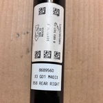قم بتحميل الصورة إلى عارض الصور، OEM BMW X3 G01 M40IX B58 REAR RIGHT OUTPUT SHAFT DRIVE AXLE 3320-8689560