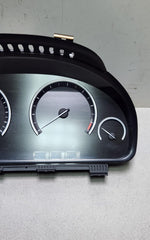 Load image into Gallery viewer, BMW Instrument Cluster Speedometer Petrol 9214719 BMW F01 F06 F07 F10 F11 F25