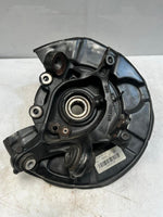 Load image into Gallery viewer, BMW 3 Series F30, F31, F35 Rear Wheel Hub Rear 6867262 OEM