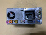 Load image into Gallery viewer, 2017 BMW 330i Head Unit NBT EVO HU CD Radio 6821515 F SERIES