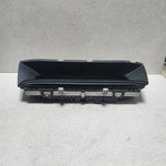 Load image into Gallery viewer, 2011-2012 BMW 740i Central Information Display Screen 9268709 7 Series F01 F02