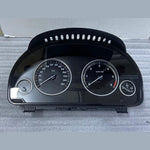 Load image into Gallery viewer, OEM BMW 5 F10/F11/F18 MANUAL INSTRUMENT CLUSTER SPEEDOMETER 9291414