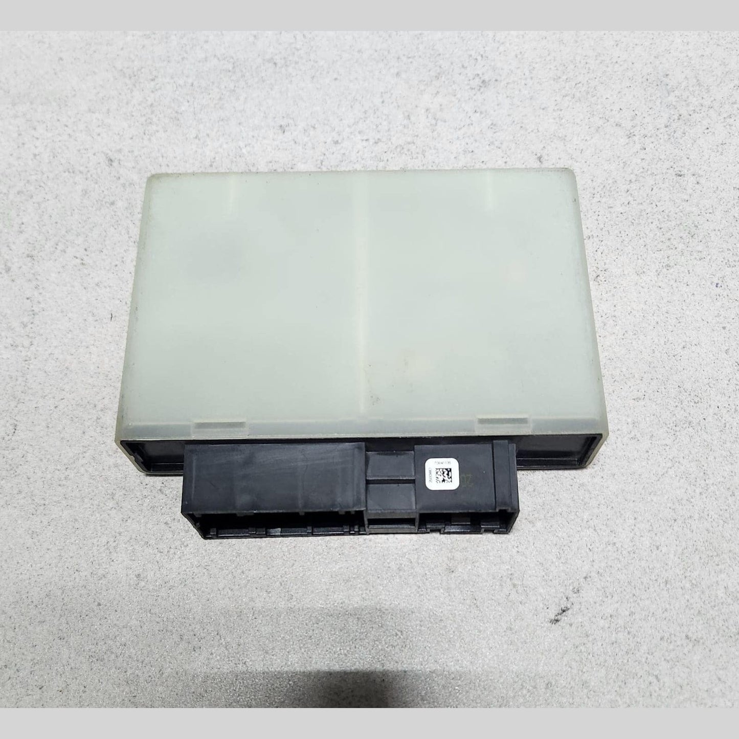BMW Adblue Control Unit 7491123 3 Series G20 and 5 Series G30 G31