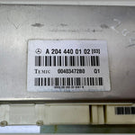 قم بتحميل الصورة إلى عارض الصور، Mercedes Transmission Control Unit A2044400102 C-Class W204