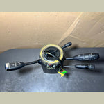 Load image into Gallery viewer, 06-12 Mercedes W164 Steering Column Control Switches Assembly A164 5405445 OEM