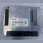 قم بتحميل الصورة إلى عارض الصور، OEM BMW X5 E70 N62N 4.8L DME ENGINE CONTROL UNIT ECU ONLY 7576551 BOSCH
