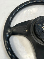 Load image into Gallery viewer, 1996-1999 BMW E31, E34, E36, E39, E46 Z3 Steering Wheel 1092050 OEM