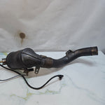 Load image into Gallery viewer, 2013-15 BMW 6 Gran Coupe F06 750Li N63 B44 B engine Catalytic Converter 7645441