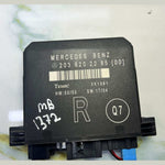 Load image into Gallery viewer, 2002-2007 Mercedes-Benz C230 Door Control Unit 203 8202285 C-Class W203