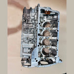 Bild in die Galerieansicht laden, 2017-2020 BMW M5 F90 4.4 V8 Engine Block ONLY 8093296 S63B44B 21163518