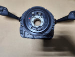 قم بتحميل الصورة إلى عارض الصور، BMW Steering Column Switch Cluster 9123033 E82 E88 E90 E92 SZL