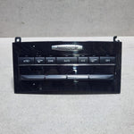 قم بتحميل الصورة إلى عارض الصور، Mercedes Climate Control Panel A2129008711 E-Class W212 and E Coupe W207