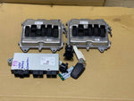 Load image into Gallery viewer, 2013 BMW 650i F13 Engine Control Unit 7649828 Bosch 0261S08648 MEVD17.2.8 ECU SE