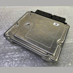 قم بتحميل الصورة إلى عارض الصور، OEM BMW 3 F30 F35 F31 B47 ENGINE CONTROL MODULE ECU ONLY DDE 8470176 BOSCH