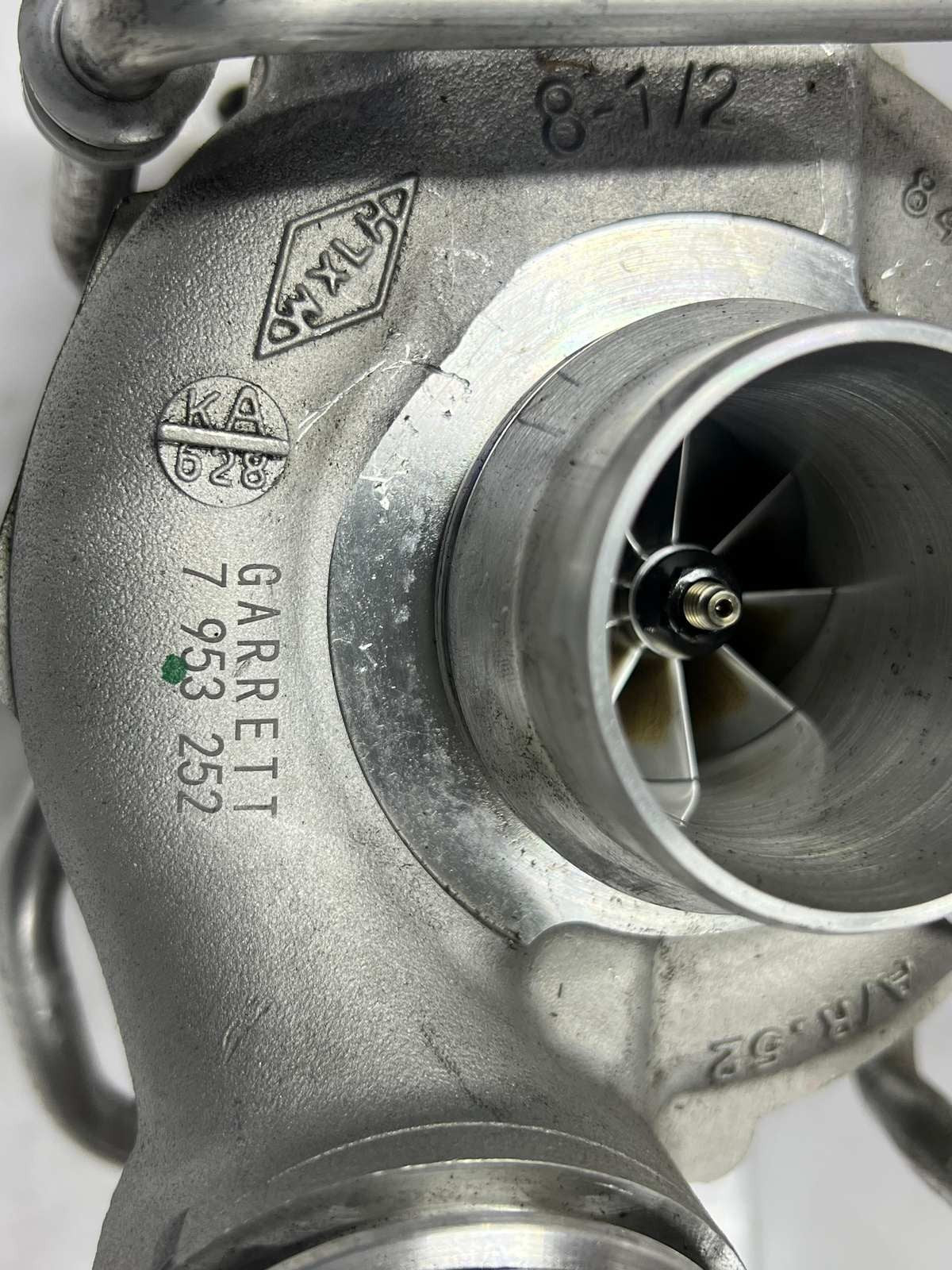 Turbocharger 9845814 BMW G20 G21 G30 G31 320i with 2.0 B48 petrol